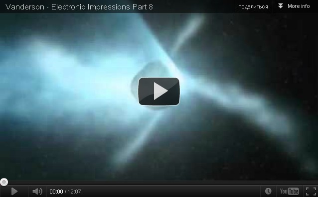 Vanderson - Electronic Impressions Part 8 