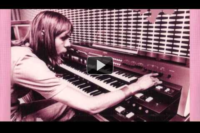 Klaus Schulze - Landpartie (Studio 1972)